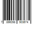 Barcode Image for UPC code 7896098903674