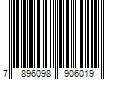 Barcode Image for UPC code 7896098906019