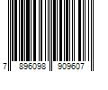 Barcode Image for UPC code 7896098909607