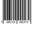 Barcode Image for UPC code 7896104992470