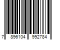 Barcode Image for UPC code 7896104992784