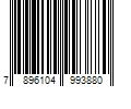 Barcode Image for UPC code 7896104993880