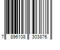 Barcode Image for UPC code 7896108303876