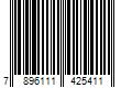 Barcode Image for UPC code 7896111425411