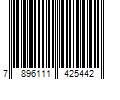 Barcode Image for UPC code 7896111425442