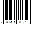 Barcode Image for UPC code 7896111994313