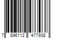 Barcode Image for UPC code 7896112477938