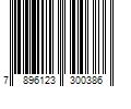 Barcode Image for UPC code 7896123300386