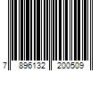 Barcode Image for UPC code 7896132200509