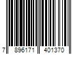 Barcode Image for UPC code 7896171401370