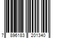 Barcode Image for UPC code 7896183201340