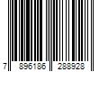 Barcode Image for UPC code 7896186288928