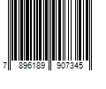 Barcode Image for UPC code 7896189907345