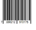 Barcode Image for UPC code 7896212910175