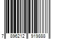 Barcode Image for UPC code 7896212919888