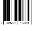 Barcode Image for UPC code 7896224410816