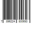 Barcode Image for UPC code 7896224800693