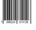 Barcode Image for UPC code 7896224814126