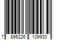 Barcode Image for UPC code 7896226109930