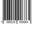 Barcode Image for UPC code 7896229906864