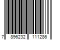 Barcode Image for UPC code 7896232111286