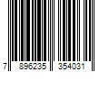 Barcode Image for UPC code 7896235354031