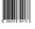 Barcode Image for UPC code 7896235354178