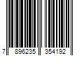 Barcode Image for UPC code 7896235354192