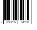 Barcode Image for UPC code 7896235354208