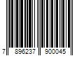 Barcode Image for UPC code 7896237900045