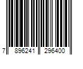 Barcode Image for UPC code 7896241296400