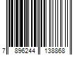 Barcode Image for UPC code 7896244138868