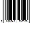 Barcode Image for UPC code 7896245707209