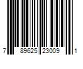 Barcode Image for UPC code 789625230091