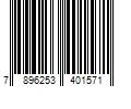 Barcode Image for UPC code 7896253401571