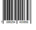 Barcode Image for UPC code 7896254400658