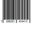 Barcode Image for UPC code 7896261404410