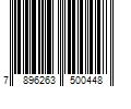 Barcode Image for UPC code 7896263500448