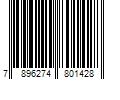 Barcode Image for UPC code 7896274801428