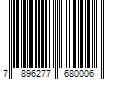 Barcode Image for UPC code 7896277680006