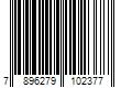 Barcode Image for UPC code 7896279102377