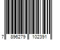 Barcode Image for UPC code 7896279102391