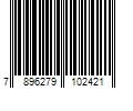 Barcode Image for UPC code 7896279102421