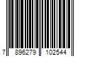 Barcode Image for UPC code 7896279102544