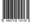 Barcode Image for UPC code 7896279104135