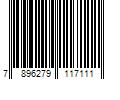 Barcode Image for UPC code 7896279117111