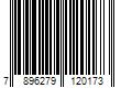 Barcode Image for UPC code 7896279120173