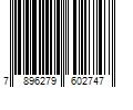 Barcode Image for UPC code 7896279602747