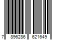 Barcode Image for UPC code 7896286621649