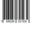 Barcode Image for UPC code 7896286621939